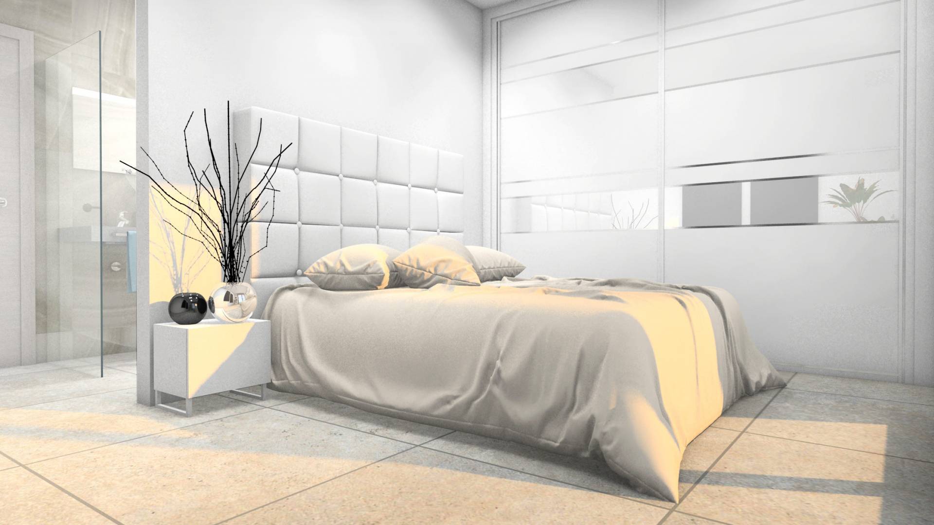 Nieuw gebouw - Onafhankelijke villa - Ciudad Quesada - Rojales - Ciudad Quesada