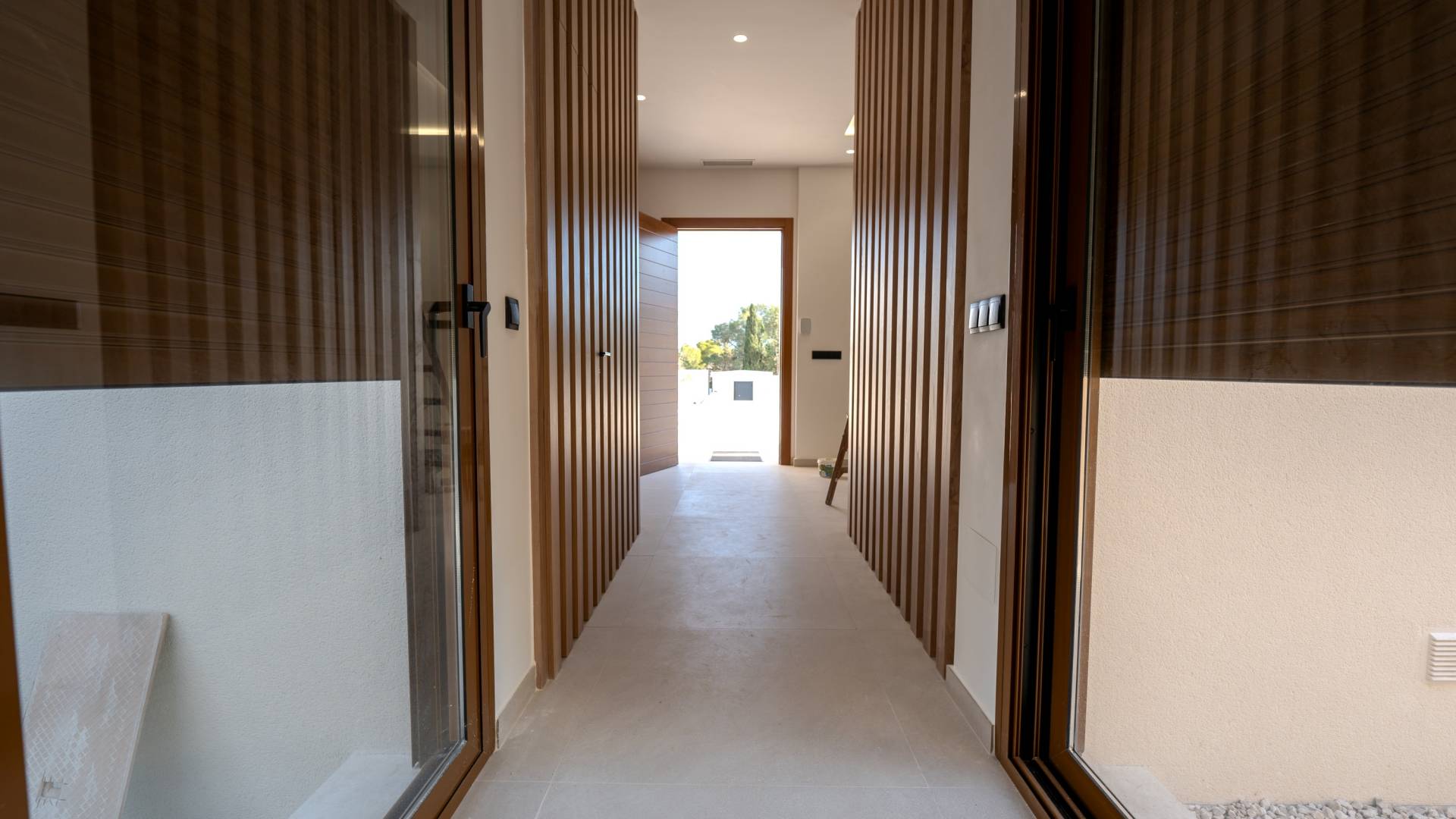 Nieuw gebouw - Onafhankelijke villa - Ciudad Quesada - Rojales - Ciudad Quesada