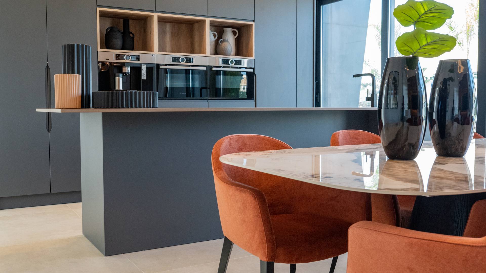 Nieuw gebouw - Onafhankelijke villa - Ciudad Quesada - Rojales - Ciudad Quesada