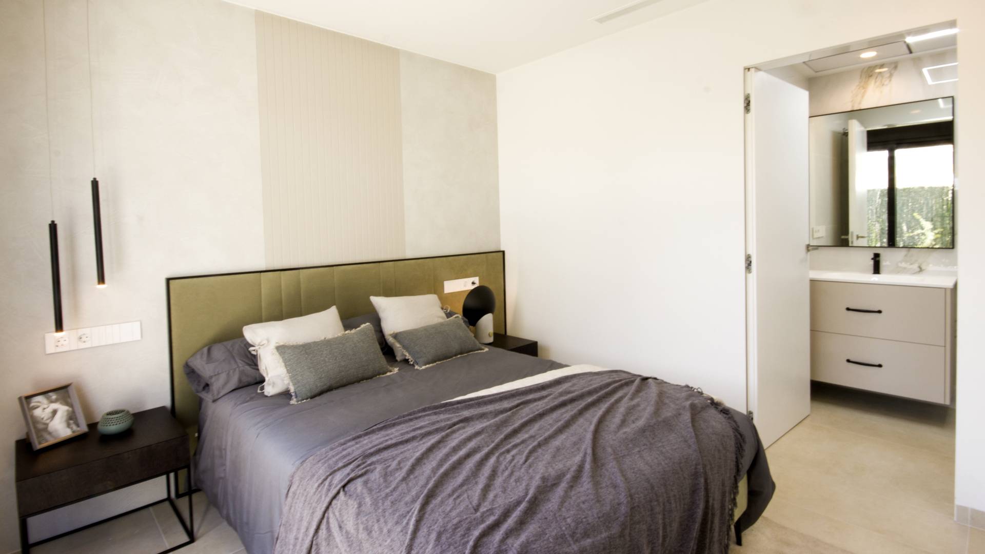 Nieuw gebouw - Onafhankelijke villa - Ciudad Quesada - Rojales - Ciudad Quesada
