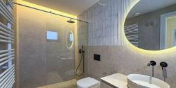 Nieuw gebouw - Onafhankelijke villa - Ciudad Quesada - Rojales - Ciudad Quesada