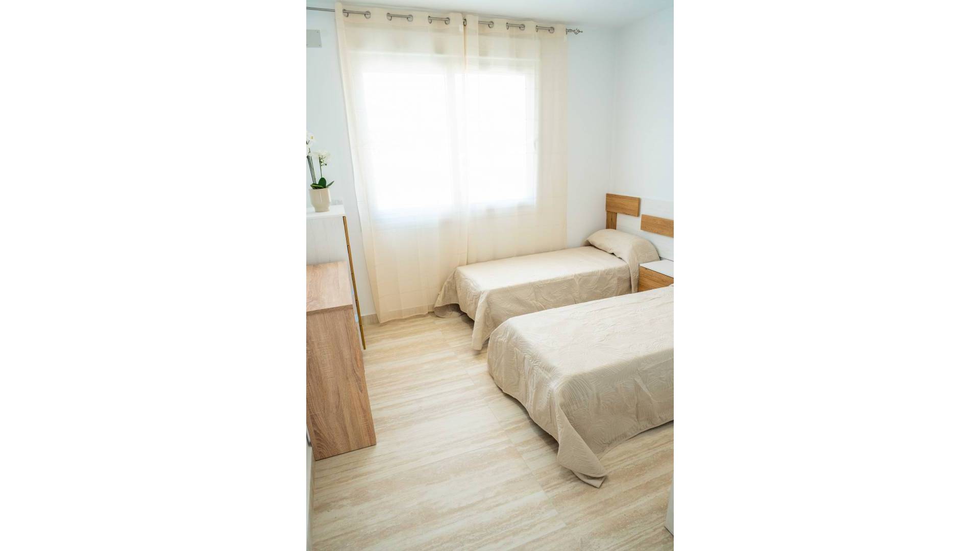 Nieuw gebouw - Onafhankelijke villa - Ciudad Quesada - Rojales - Ciudad Quesada