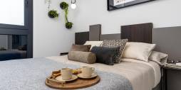 Nieuw gebouw - Onafhankelijke villa - Ciudad Quesada - Rojales - Ciudad Quesada