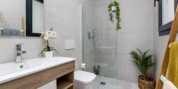 Nieuw gebouw - Onafhankelijke villa - Ciudad Quesada - Rojales - Ciudad Quesada