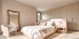 Nieuw gebouw - Onafhankelijke villa - Ciudad Quesada - Rojales - Cuidad quesada