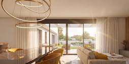 Nieuw gebouw - Onafhankelijke villa - Ciudad Quesada - Rojales - Cuidad quesada