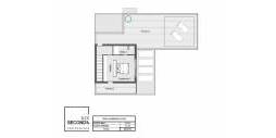 Nieuw gebouw - Onafhankelijke villa - Ciudad Quesada - Rojales - Cuidad quesada