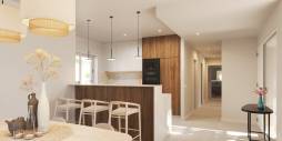 Nieuw gebouw - Onafhankelijke villa - Ciudad Quesada - Rojales - Cuidad quesada