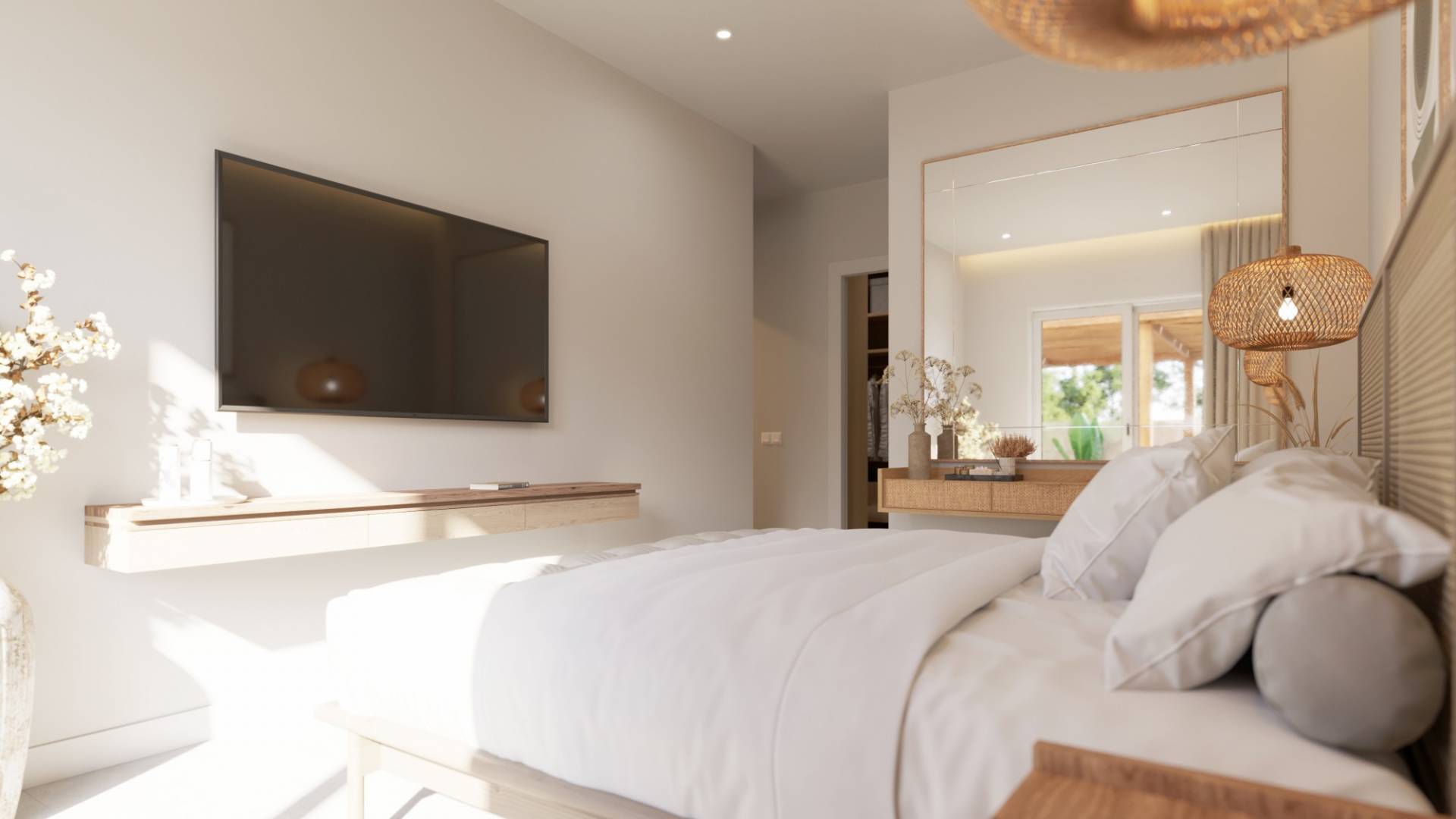 Nieuw gebouw - Onafhankelijke villa - Ciudad Quesada - Rojales - Cuidad quesada