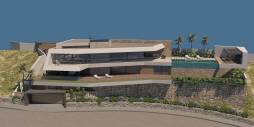 Nieuw gebouw - Onafhankelijke villa - Ciudad Quesada - Rojales - Cuidad quesada