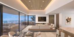Nieuw gebouw - Onafhankelijke villa - Ciudad Quesada - Rojales - Cuidad quesada