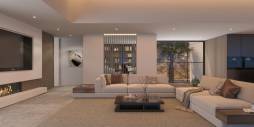 Nieuw gebouw - Onafhankelijke villa - Ciudad Quesada - Rojales - Cuidad quesada