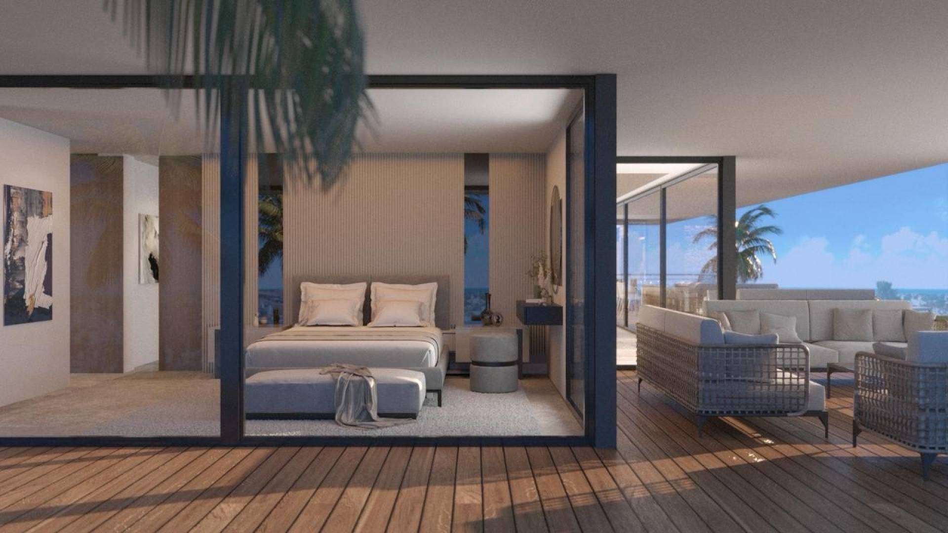 Nieuw gebouw - Onafhankelijke villa - Ciudad Quesada - Rojales - Cuidad quesada