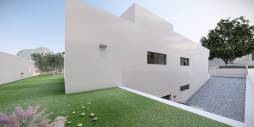 Nieuw gebouw - Onafhankelijke villa - Ciudad Quesada - Rojales