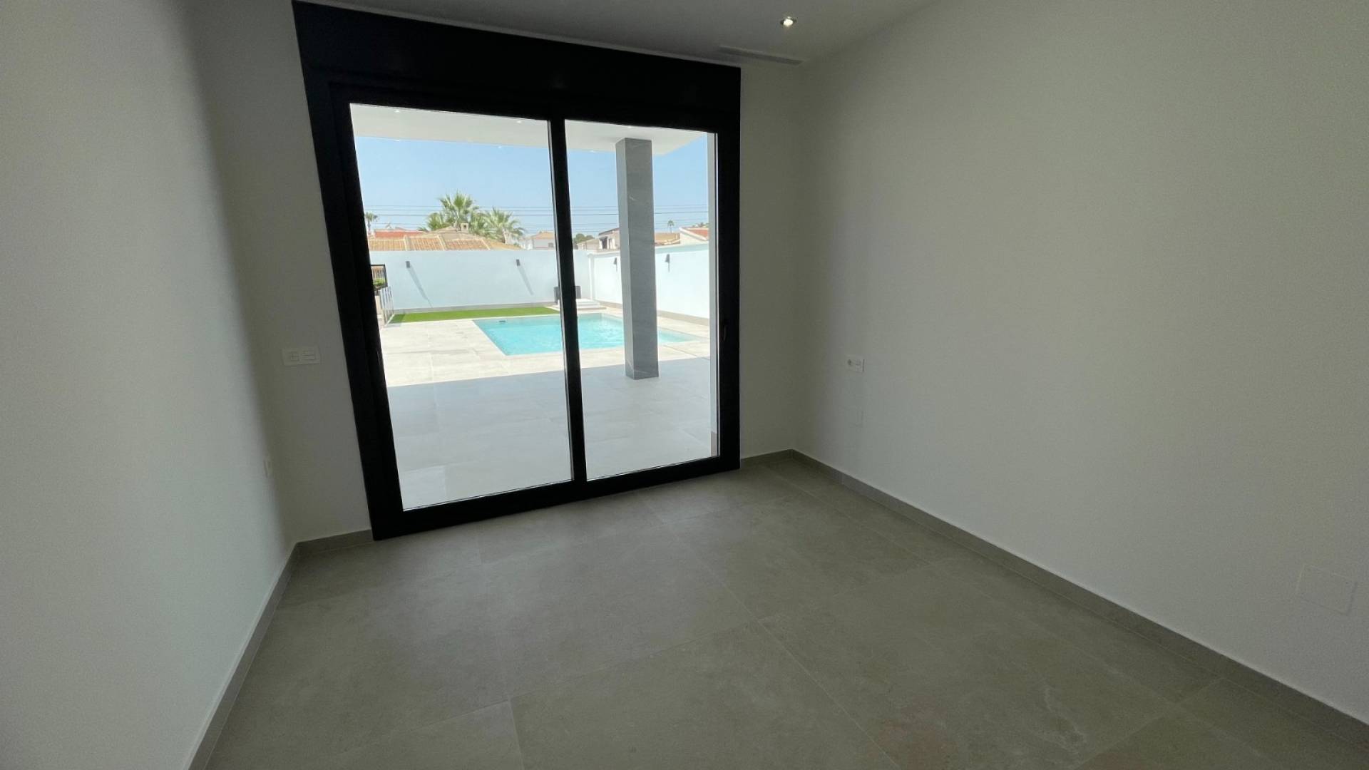 Nieuw gebouw - Onafhankelijke villa - Ciudad Quesada