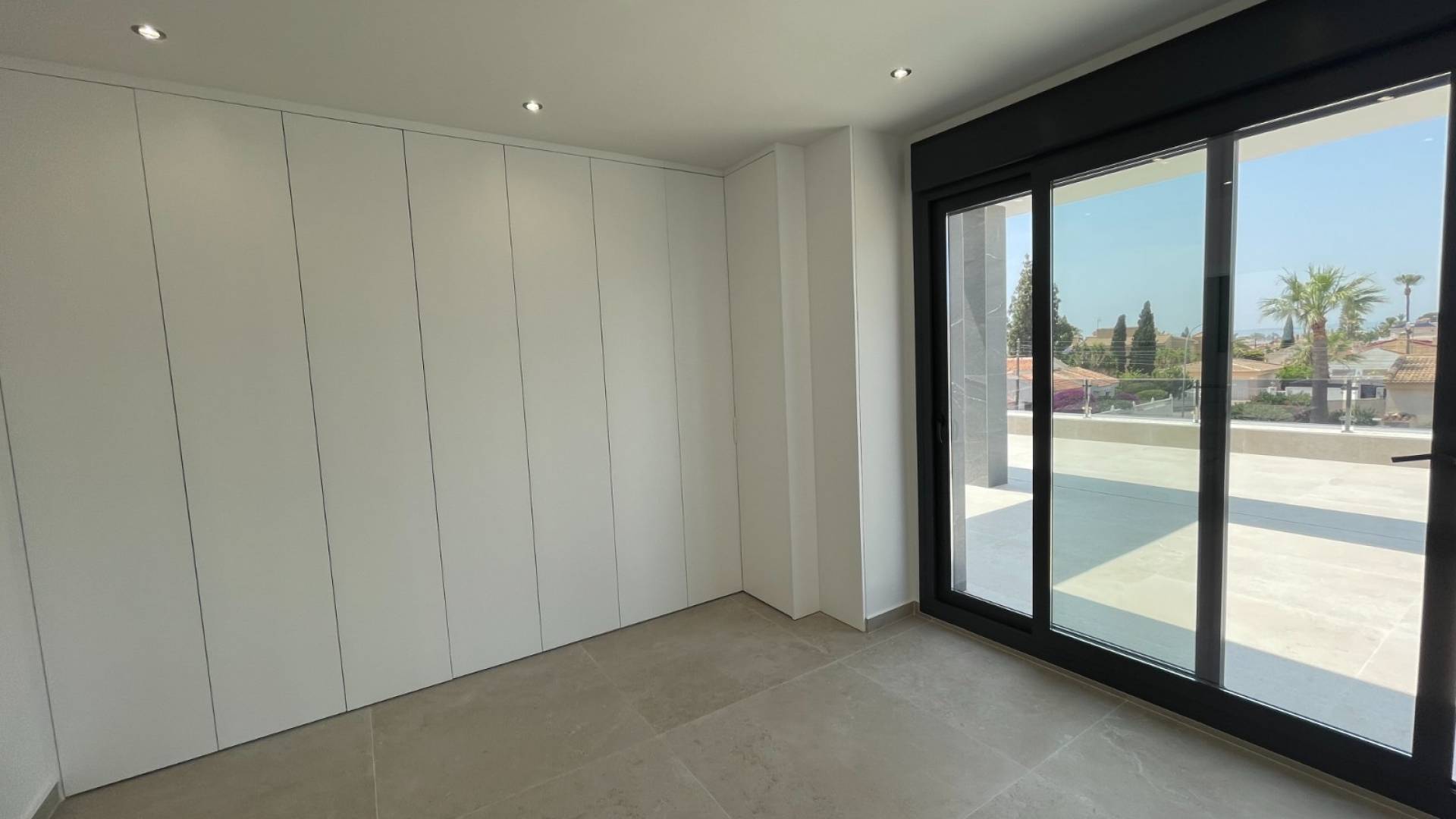 Nieuw gebouw - Onafhankelijke villa - Ciudad Quesada