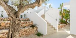 Nieuw gebouw - Onafhankelijke villa - CUMBRE DEL SOL - Cumbre del Sol
