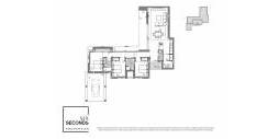 Nieuw gebouw - Onafhankelijke villa - CUMBRE DEL SOL - Cumbre del Sol