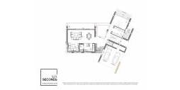Nieuw gebouw - Onafhankelijke villa - CUMBRE DEL SOL - Cumbre del Sol
