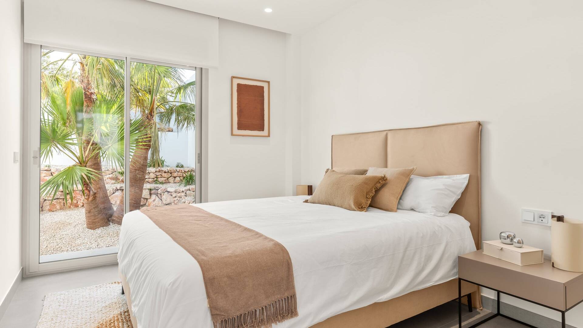 Nieuw gebouw - Onafhankelijke villa - CUMBRE DEL SOL - Cumbre del Sol