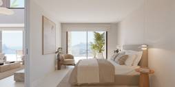 Nieuw gebouw - Onafhankelijke villa - CUMBRE DEL SOL - Cumbre del Sol