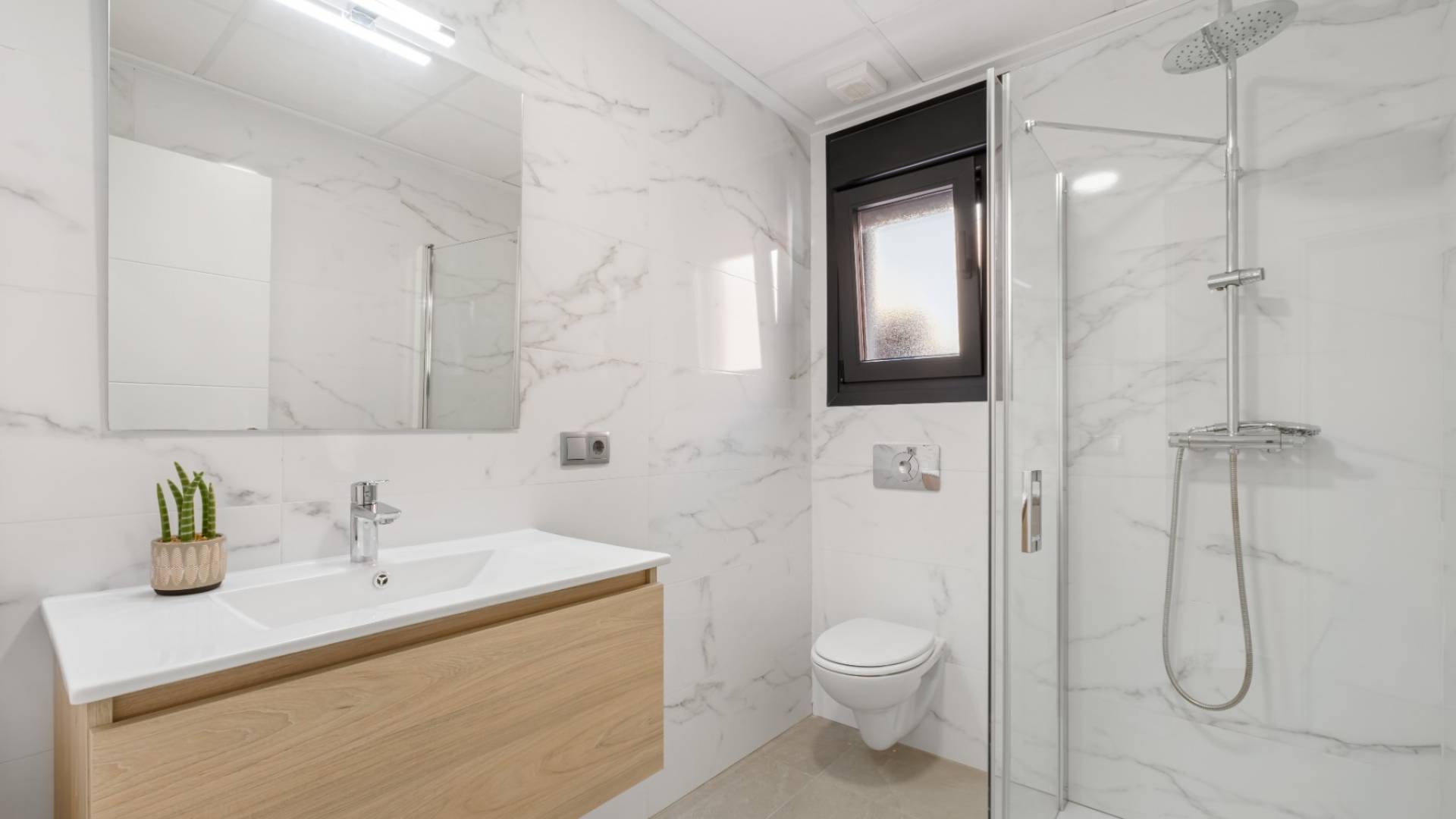 Nieuw gebouw - Onafhankelijke villa - Daya Nueva