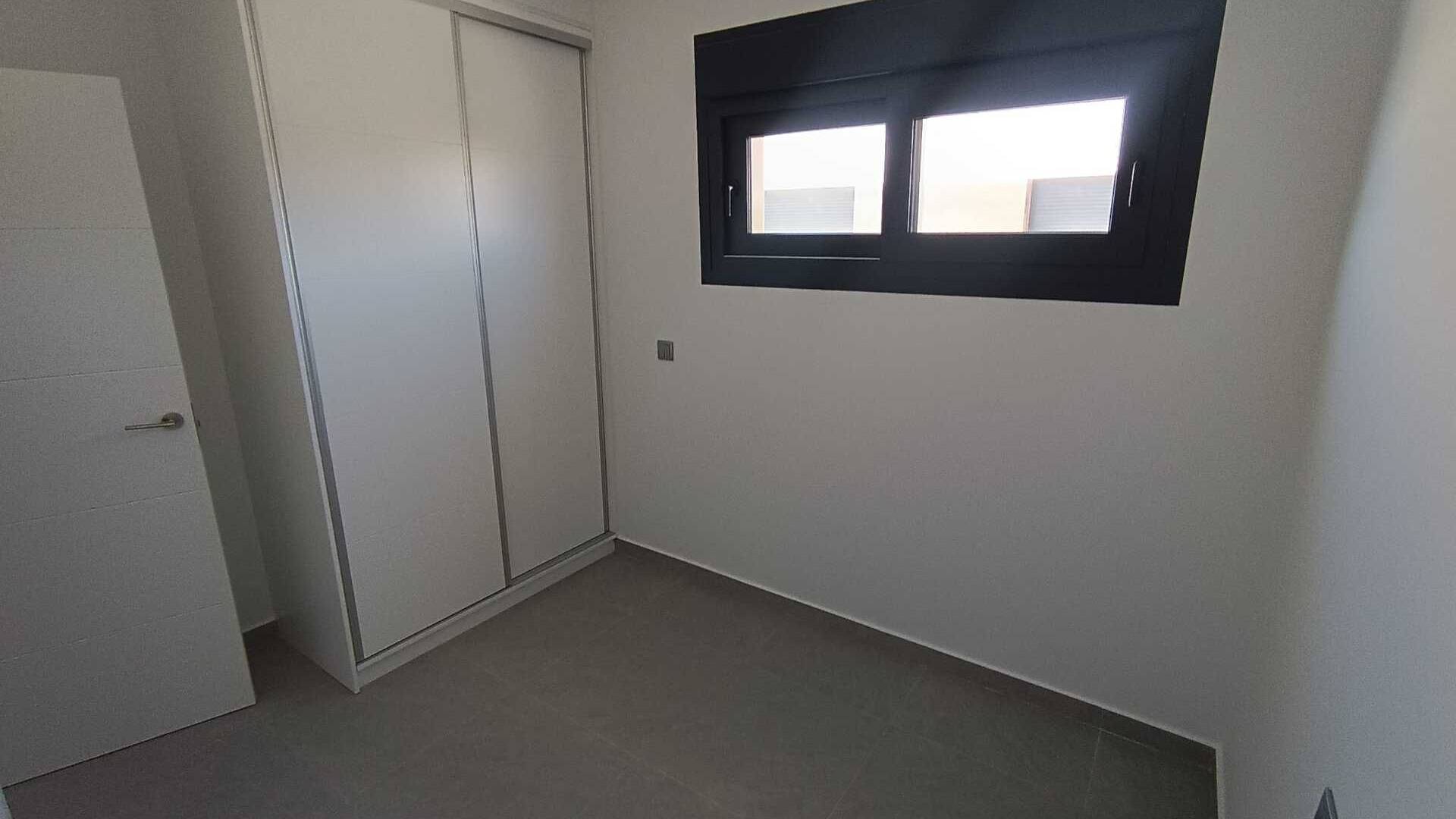 Nieuw gebouw - Onafhankelijke villa - Daya Nueva