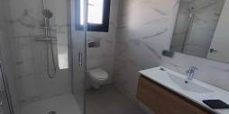 Nieuw gebouw - Onafhankelijke villa - Daya Nueva