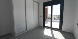 Nieuw gebouw - Onafhankelijke villa - Daya Nueva