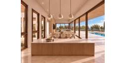 Nieuw gebouw - Onafhankelijke villa - Daya Vieja