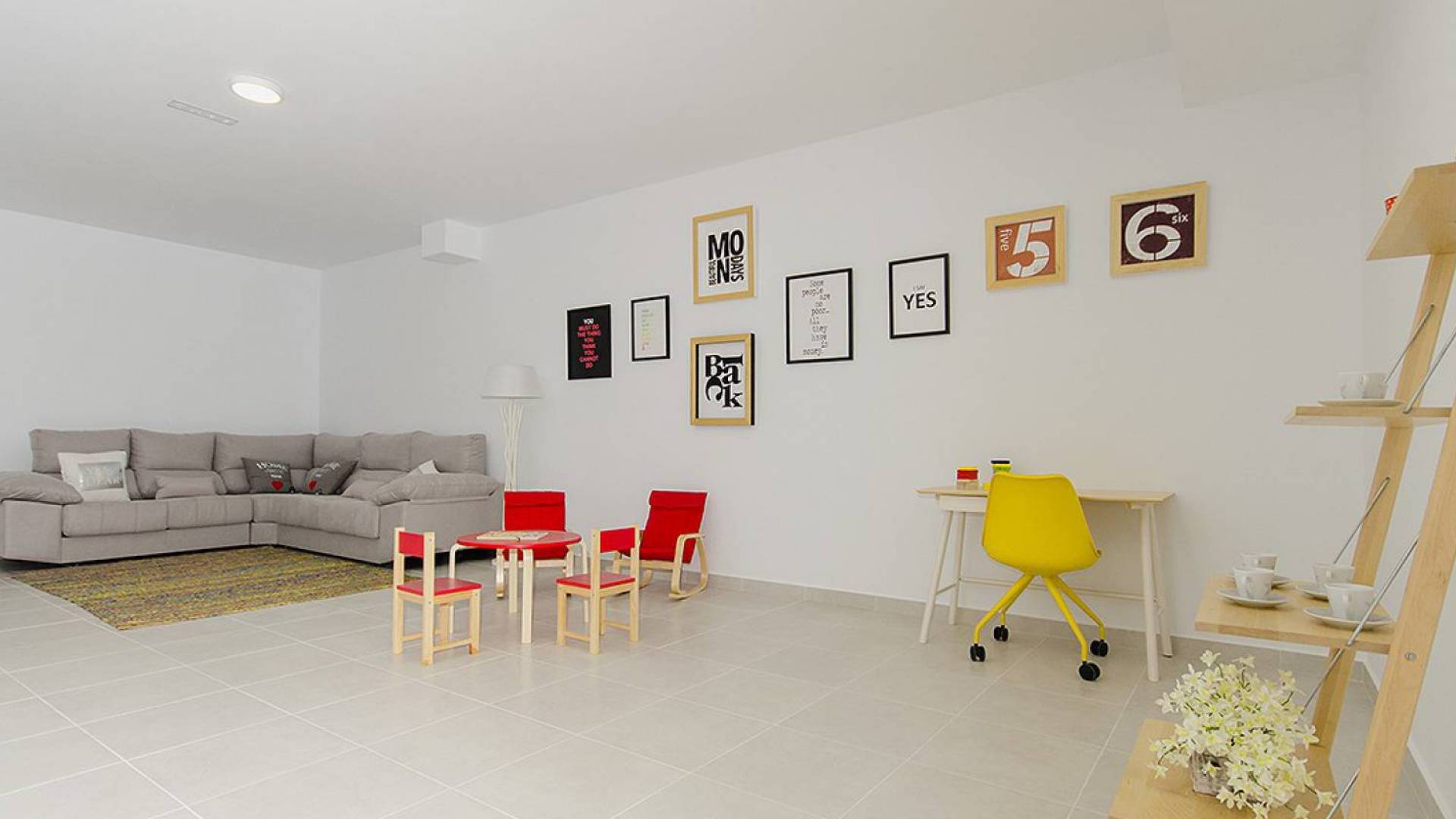 Nieuw gebouw - Onafhankelijke villa - Dehesa de Campoamor