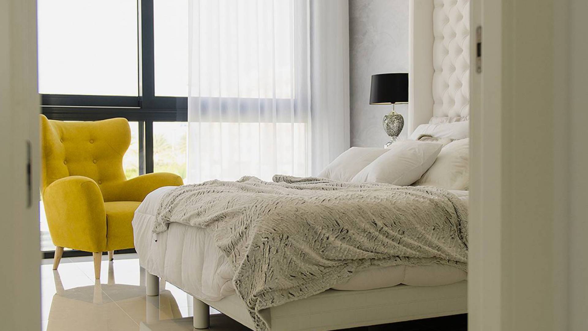 Nieuw gebouw - Onafhankelijke villa - Dehesa de Campoamor