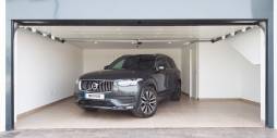 Nieuw gebouw - Onafhankelijke villa - Dehesa de Campoamor