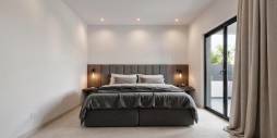 Nieuw gebouw - Onafhankelijke villa - Dolores - Comunidad valenciana