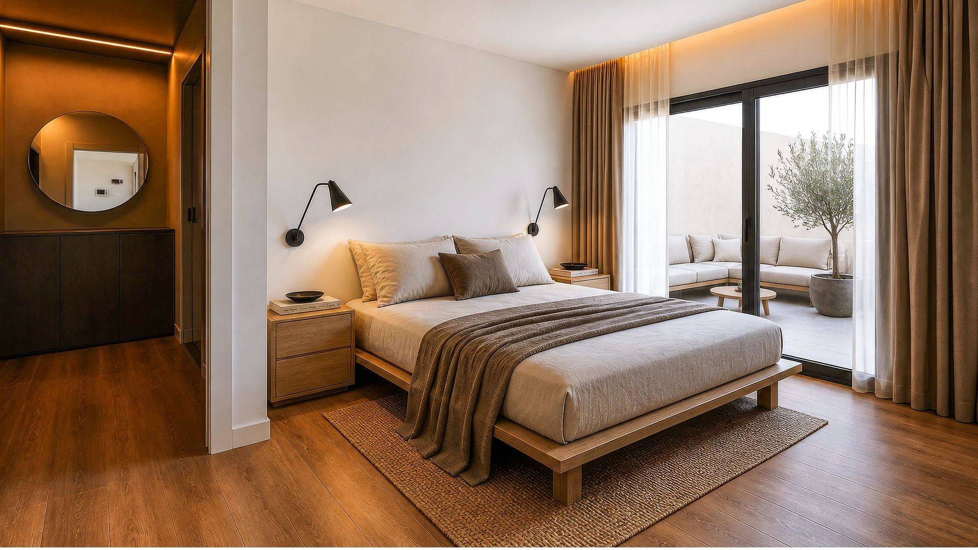 Nieuw gebouw - Onafhankelijke villa - Elche - LA MARINA