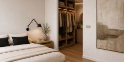 Nieuw gebouw - Onafhankelijke villa - Elche - LA MARINA