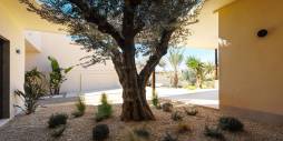 Nieuw gebouw - Onafhankelijke villa - Elche - LA MARINA