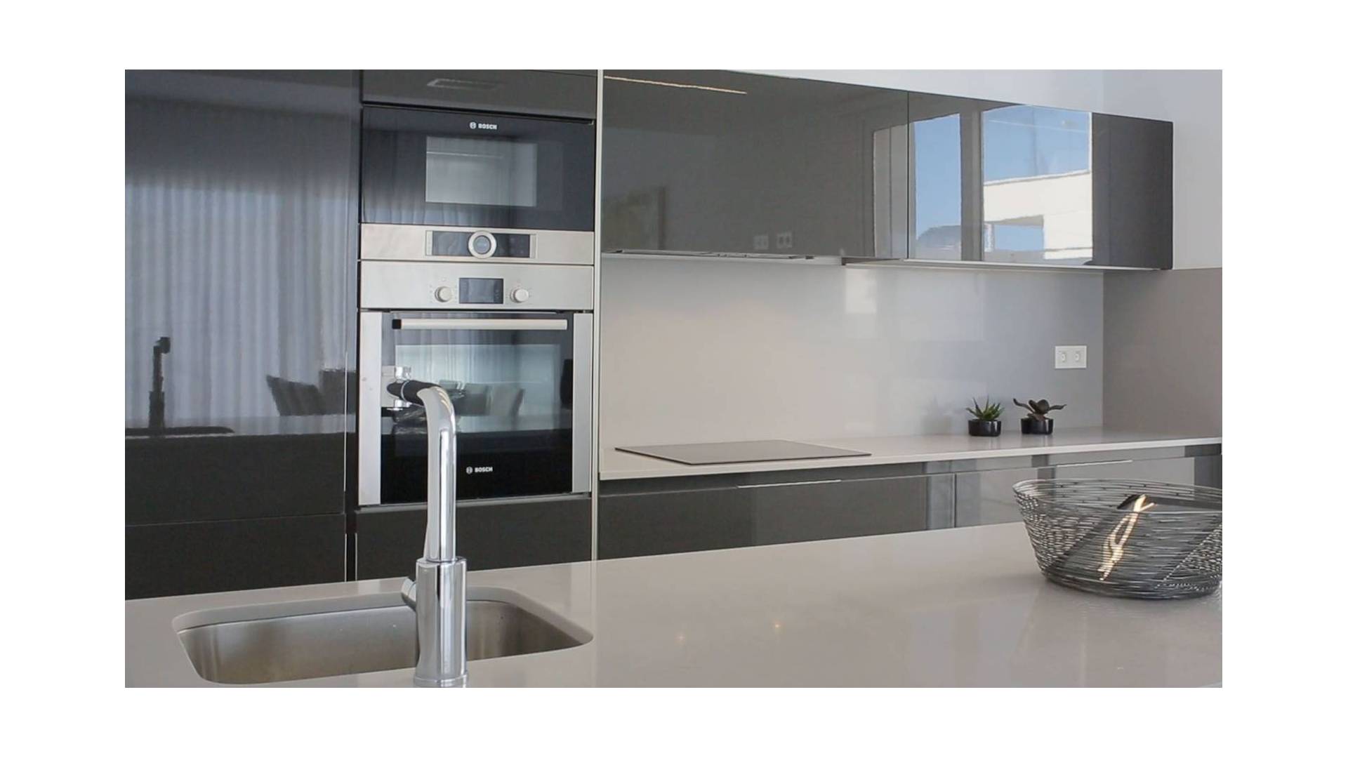 Nieuw gebouw - Onafhankelijke villa - Elche - LA MARINA