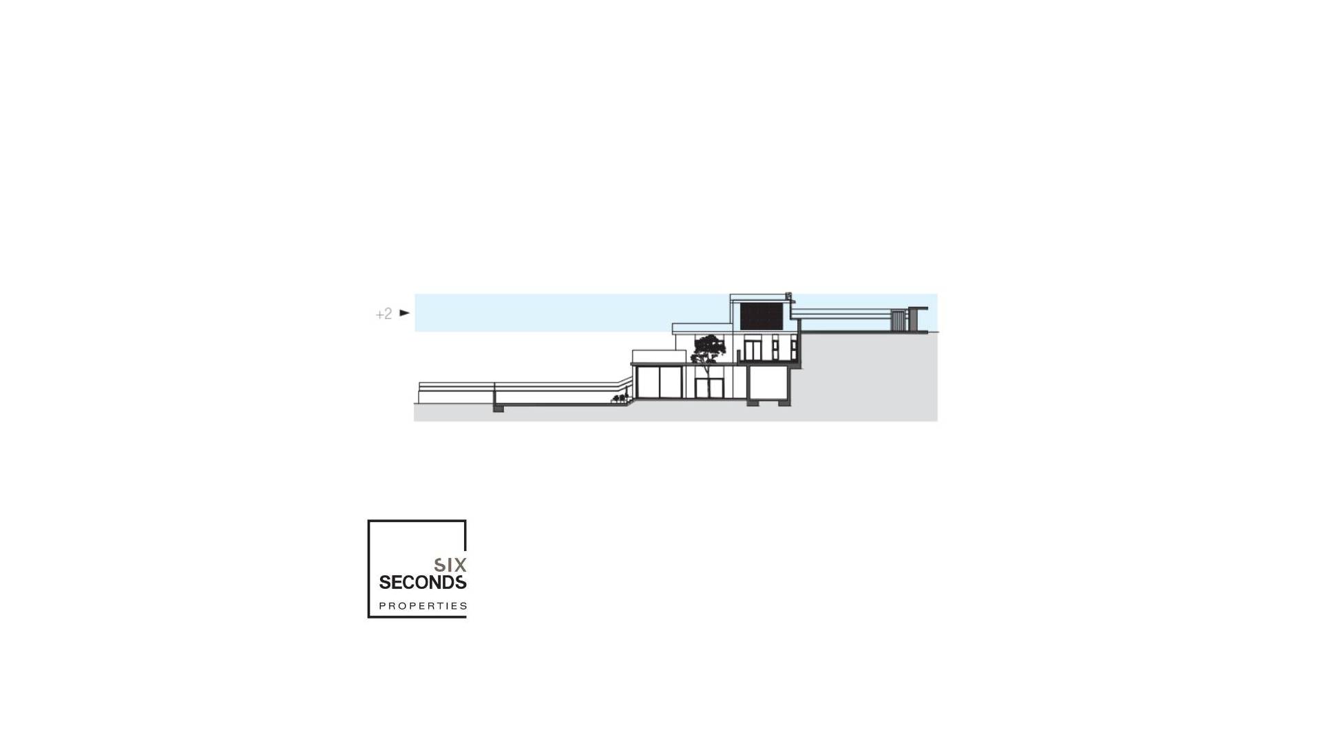 Nieuw gebouw - Onafhankelijke villa - Elche - LA MARINA