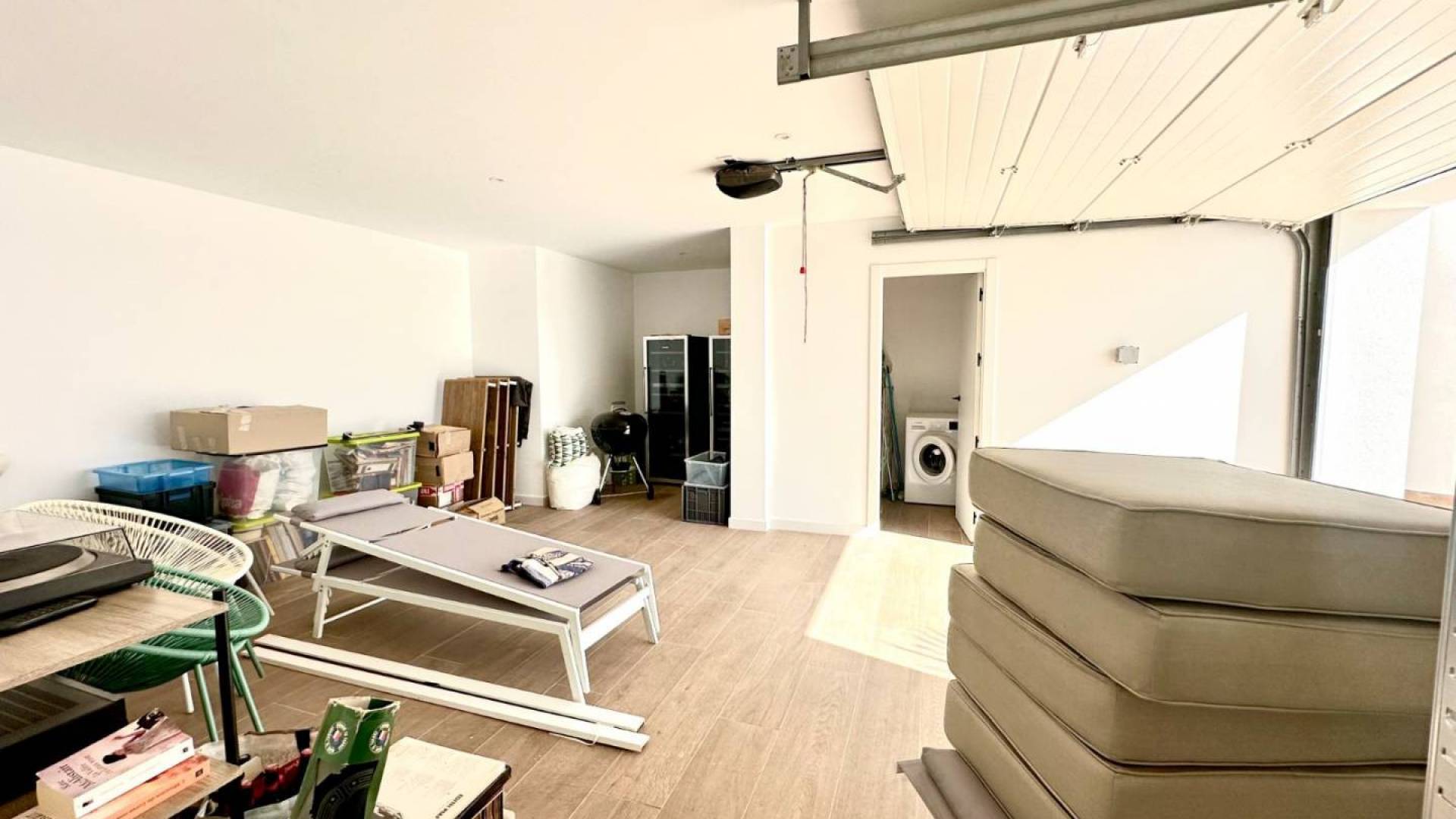 Nieuw gebouw - Onafhankelijke villa - Finestrat - Finestrat Urbanizaciones