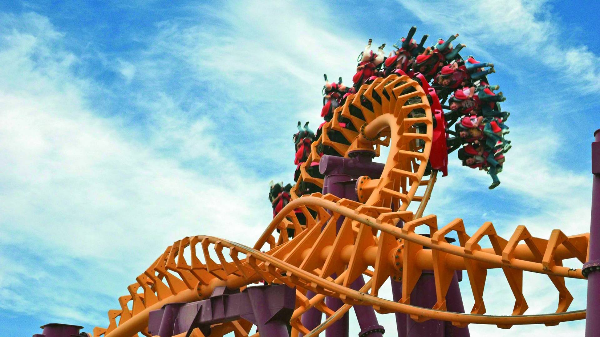 Nieuw gebouw - Onafhankelijke villa - Finestrat - Finestrat Urbanizaciones