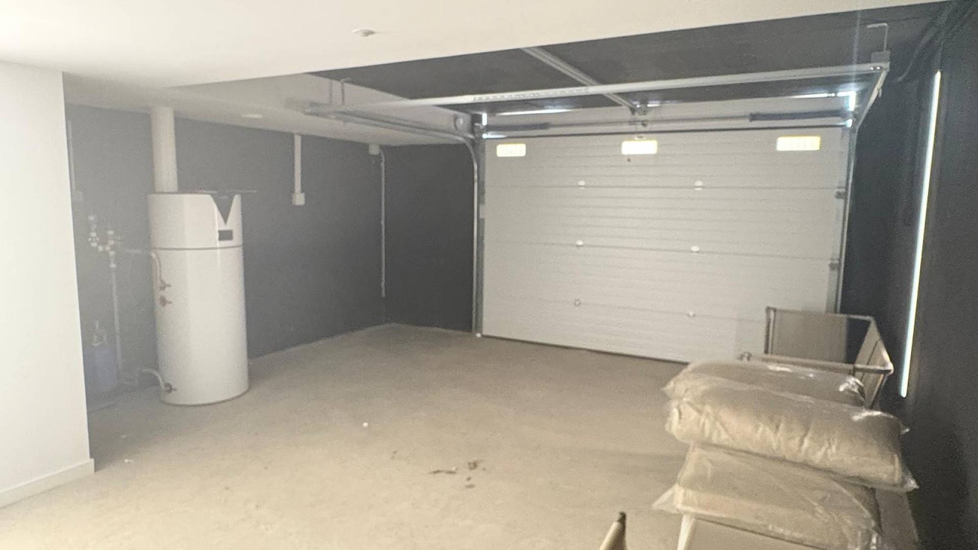 Nieuw gebouw - Onafhankelijke villa - Finestrat - Finestrat Urbanizaciones