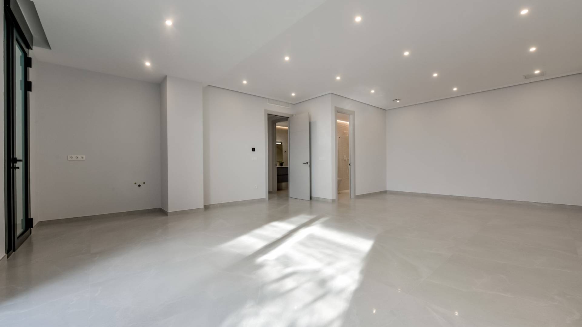 Nieuw gebouw - Onafhankelijke villa - Finestrat - Finestrat Urbanizaciones