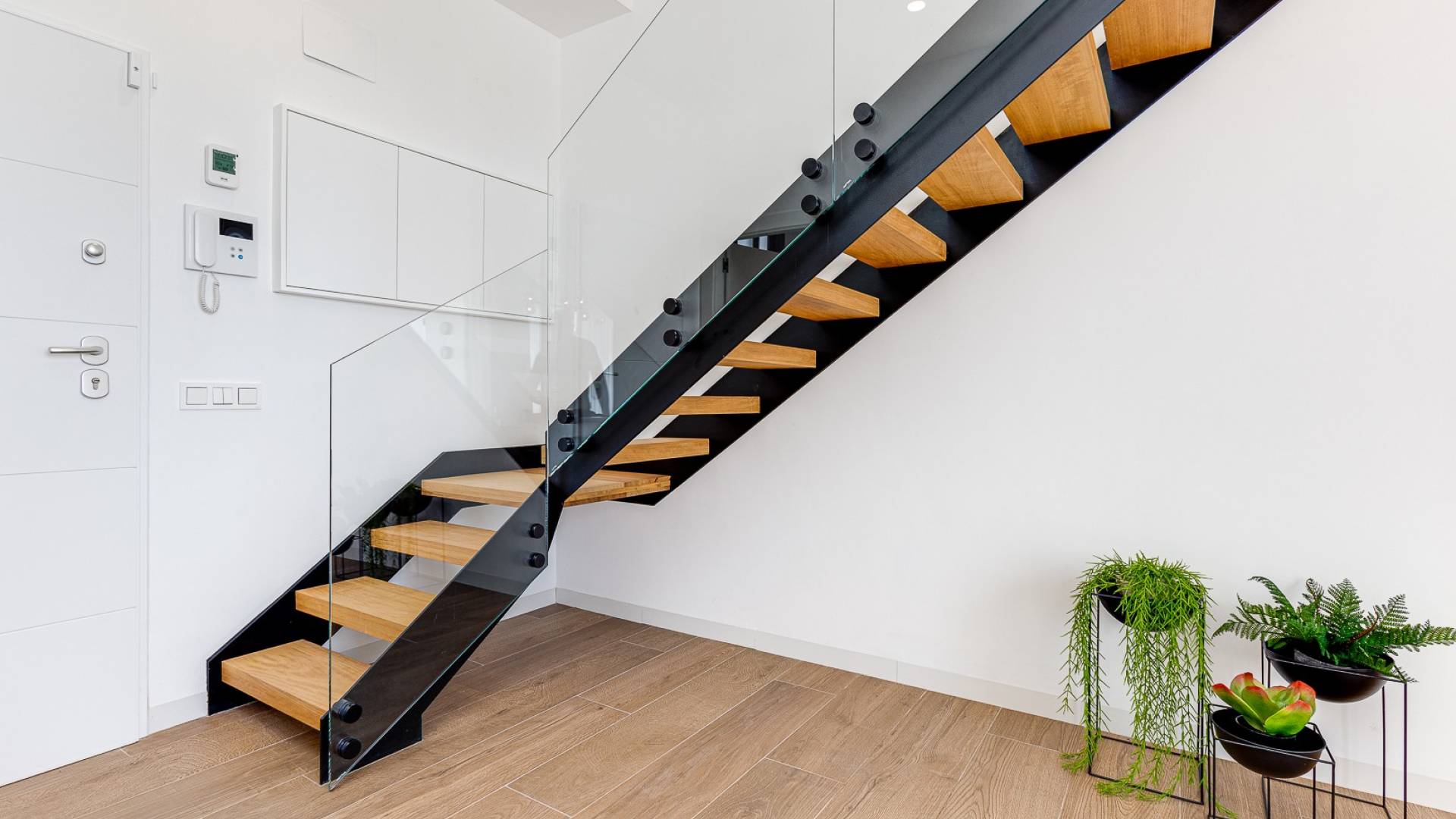 Nieuw gebouw - Onafhankelijke villa - Finestrat - Finestrat Urbanizaciones