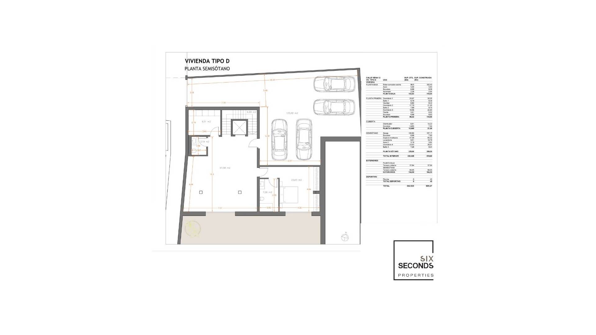 Nieuw gebouw - Onafhankelijke villa - Finestrat - Sierra Cortina