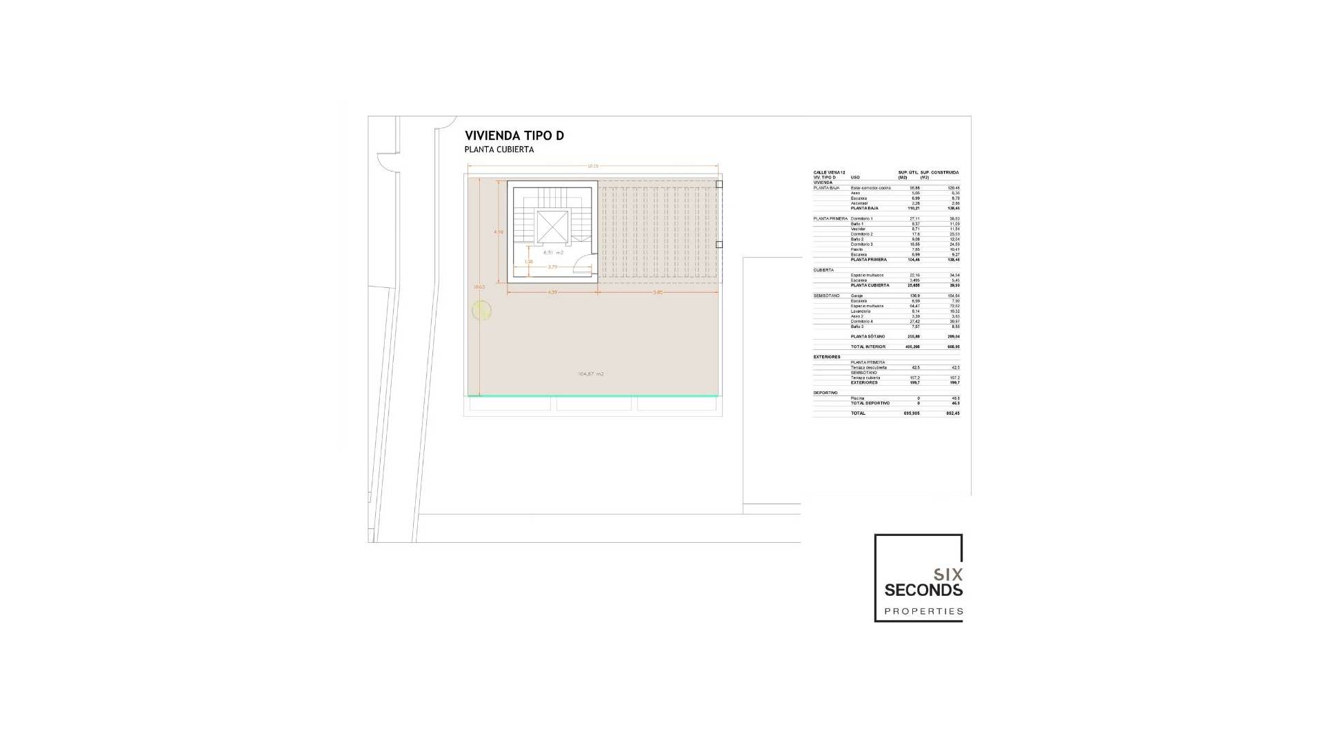 Nieuw gebouw - Onafhankelijke villa - Finestrat - Sierra Cortina