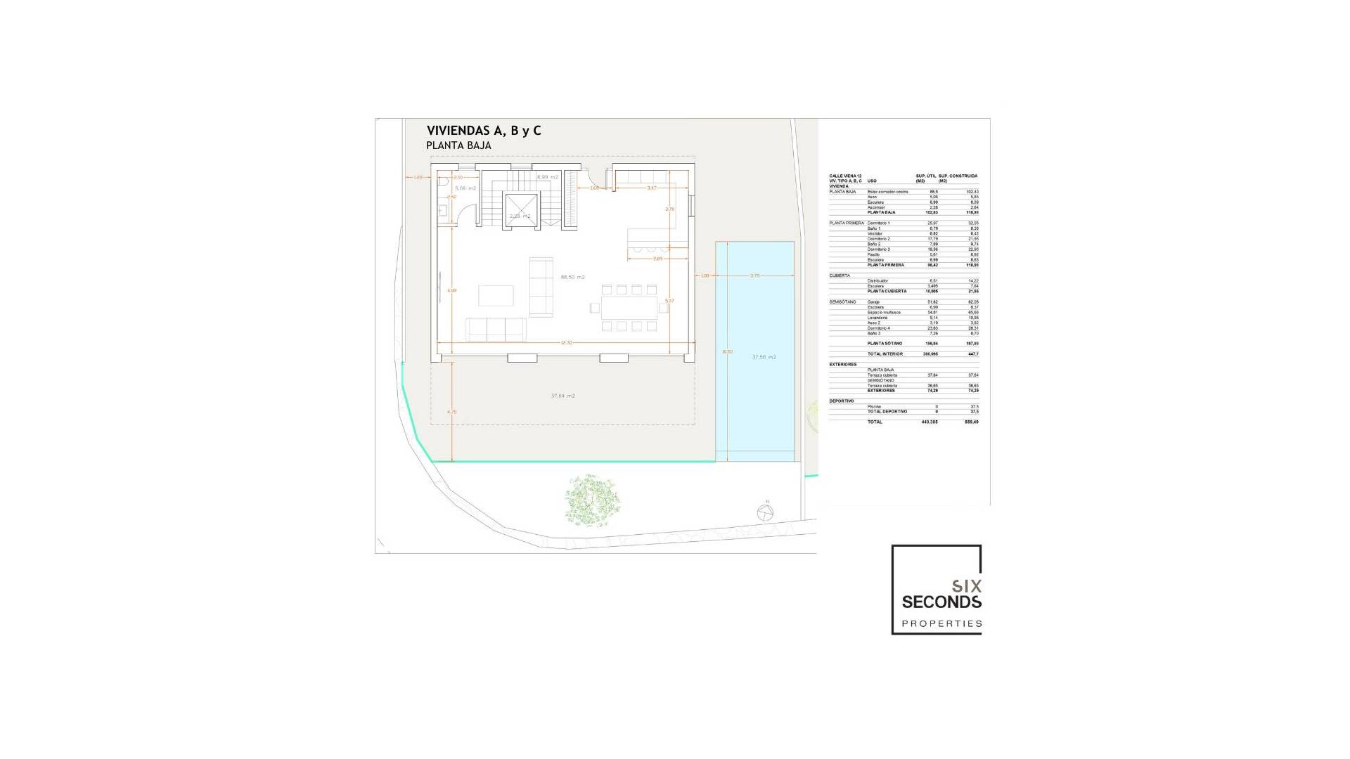 Nieuw gebouw - Onafhankelijke villa - Finestrat - Sierra Cortina