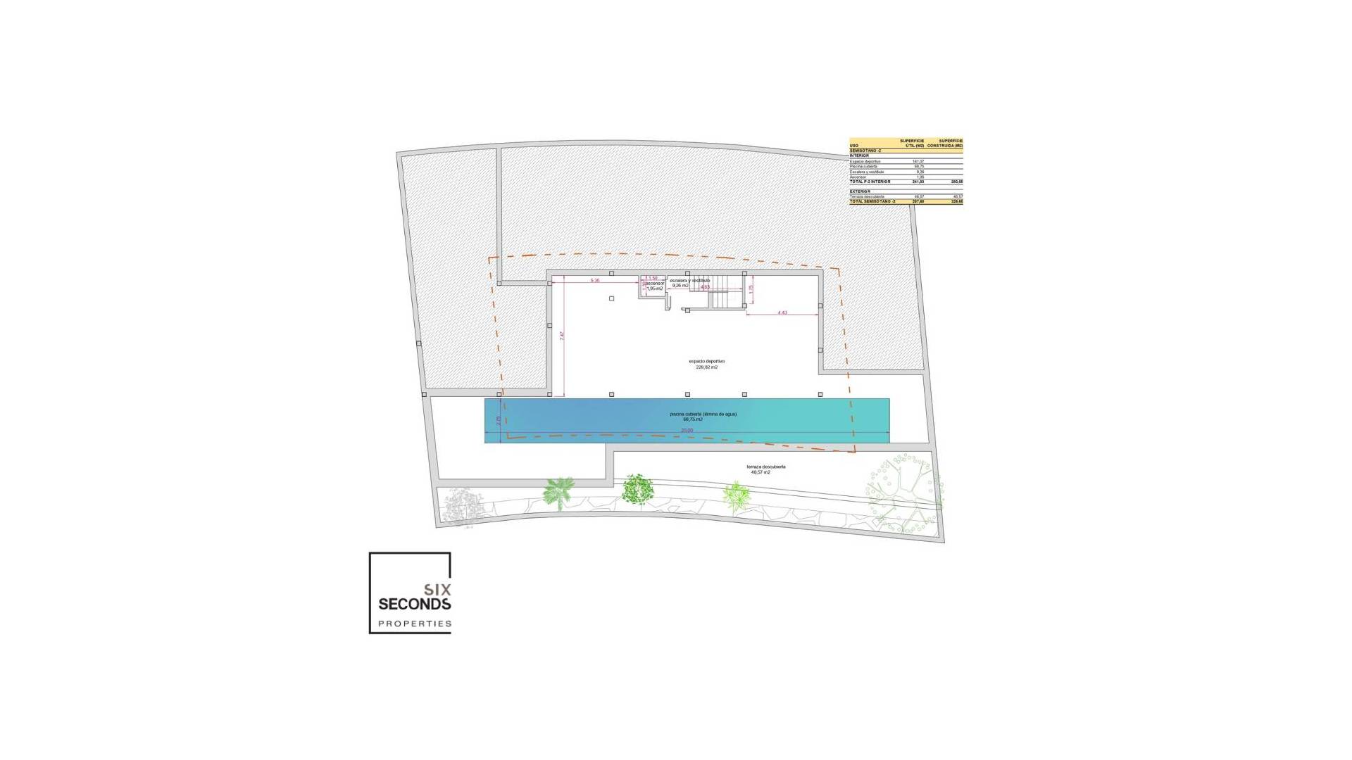 Nieuw gebouw - Onafhankelijke villa - Finestrat - Sierra Cortina