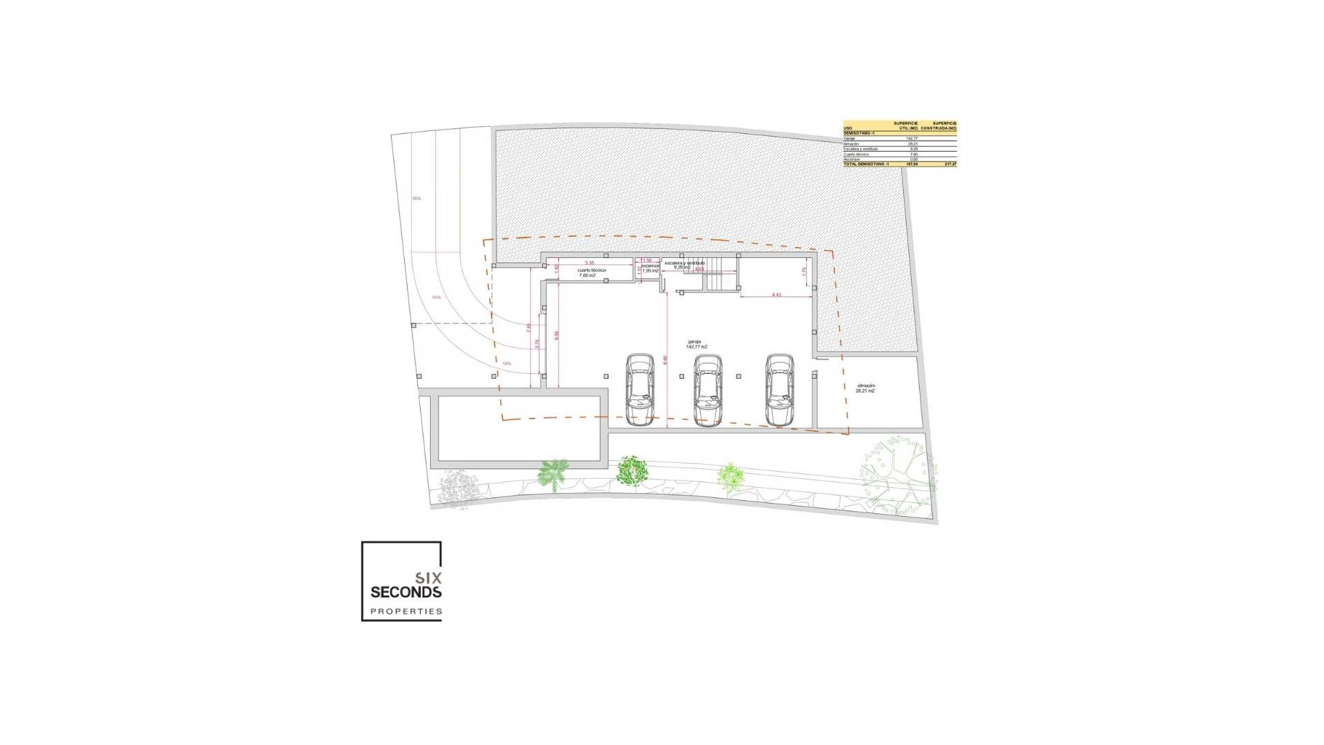 Nieuw gebouw - Onafhankelijke villa - Finestrat - Sierra Cortina