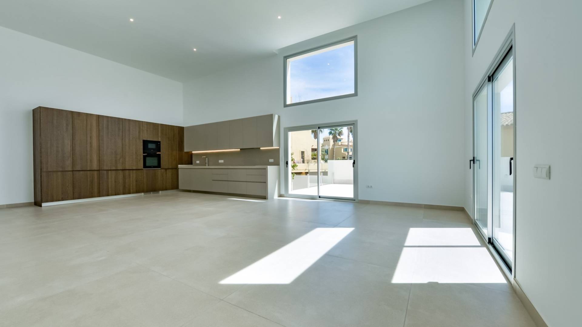 Nieuw gebouw - Onafhankelijke villa - Finestrat - Sierra Cortina